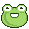 ;D