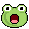REALLY Shocked; made by Eevee :reallyshocked:
