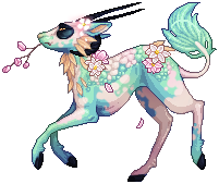 Symphony of Petals